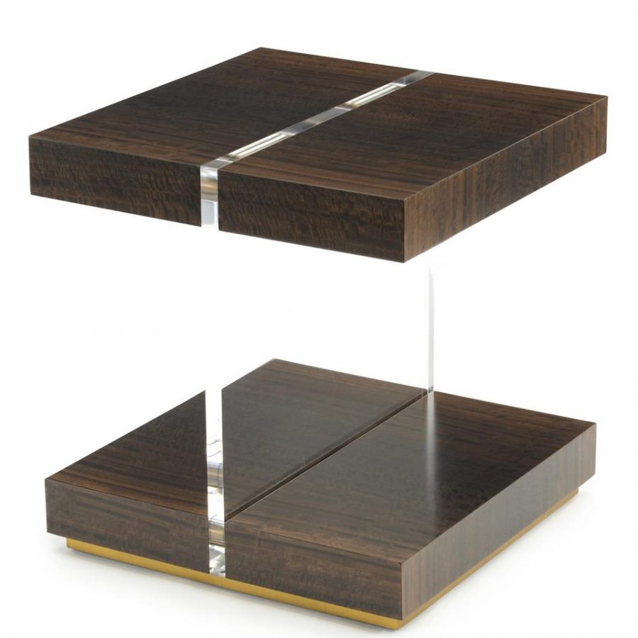 Декоративный стол John-Richard Ashton Gate Side Table