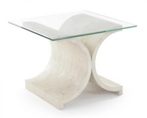 Декоративный стол John-Richard Benevento End Table