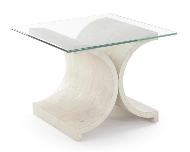 Декоративный стол John-Richard Benevento End Table