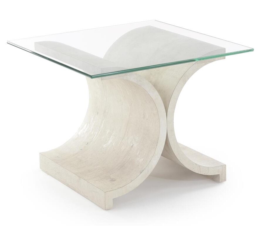 Декоративный стол John-Richard Benevento End Table