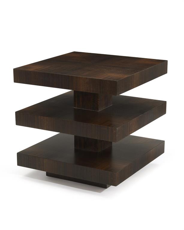 Декоративный стол John-Richard Cerou Three-Tier End Table