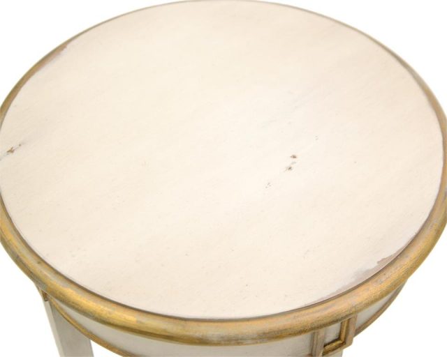 Декоративный стол John-Richard Chambolle Side Table