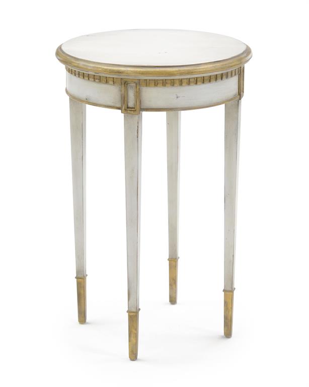 Декоративный стол John-Richard Chambolle Side Table