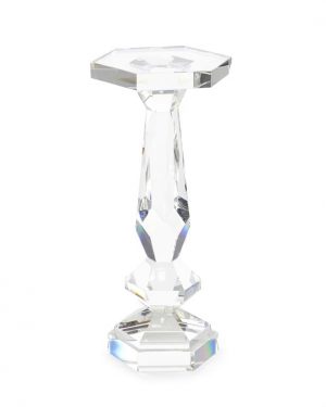 Декоративный стол John-Richard Cut Crystal Martini Table