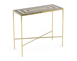 Декоративный стол John-Richard Darcy End Table