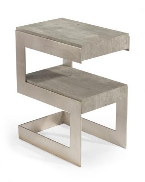 Декоративный стол John-Richard Essen Side Table
