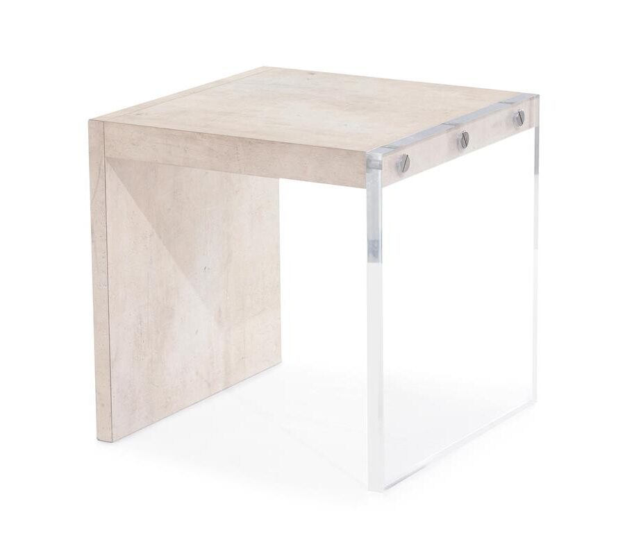 Декоративный стол John-Richard Loftus End Table