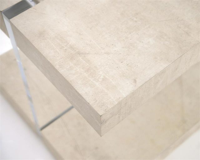Декоративный стол John-Richard Loftus Side Table