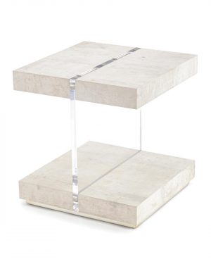 Декоративный стол John-Richard Loftus Side Table