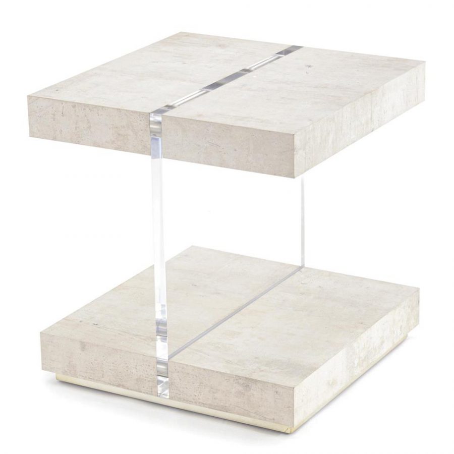 Декоративный стол John-Richard Loftus Side Table