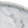Декоративный стол John-Richard Marbre Martini Table