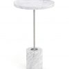 Декоративный стол John-Richard Marbre Martini Table