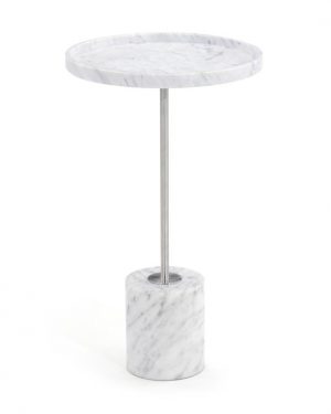 Декоративный стол John-Richard Marbre Martini Table