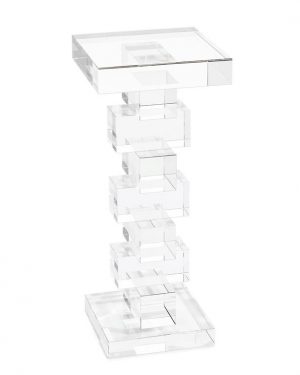 Декоративный стол John-Richard Martini Side Table 0079