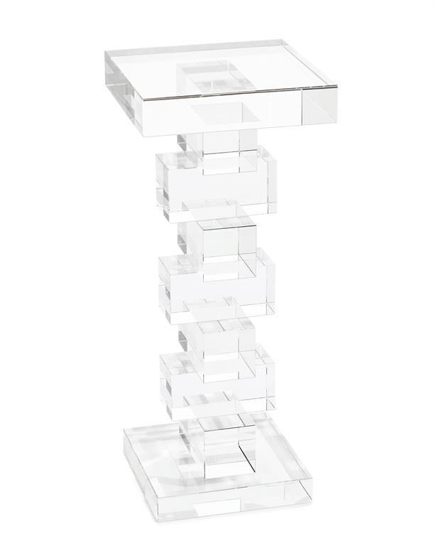 Декоративный стол John-Richard Martini Side Table 0079