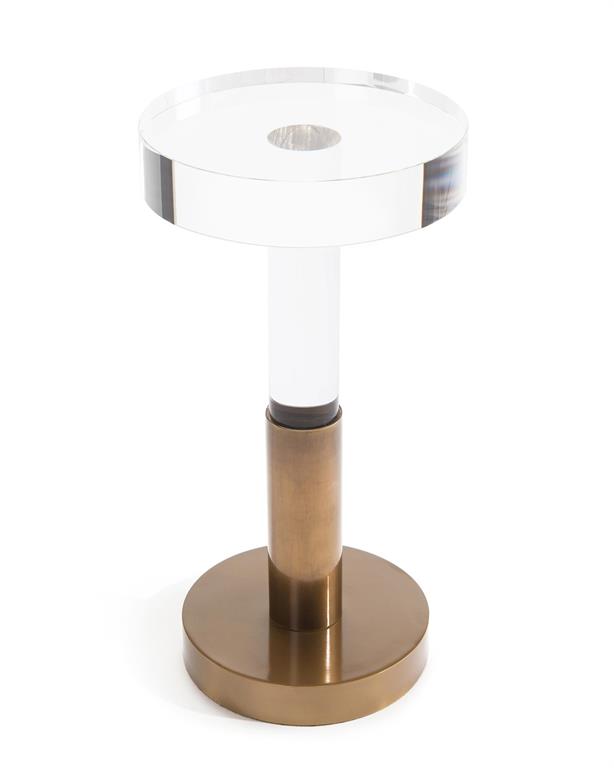Декоративный стол John-Richard Martini Side Table 0082