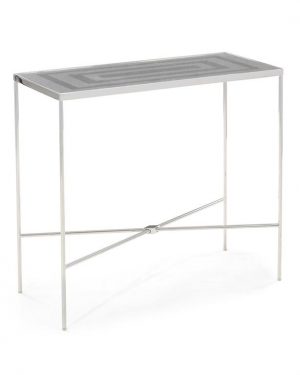 Декоративный стол John-Richard Poirot End Table