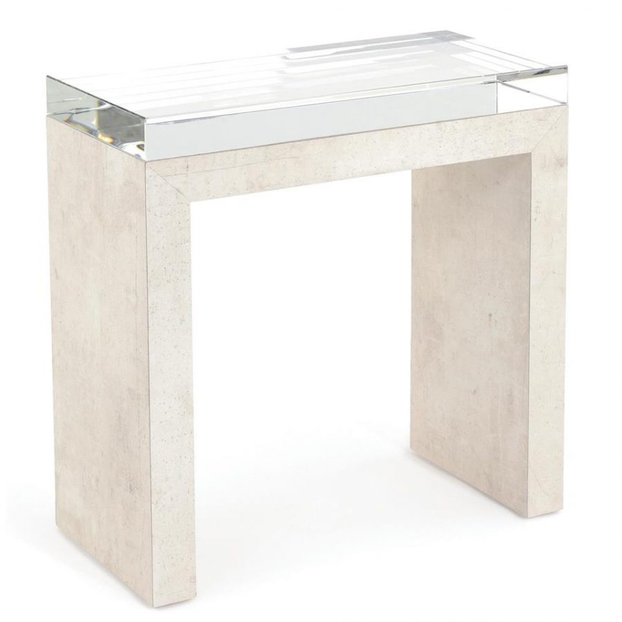 Декоративный стол John-Richard Semois End Table