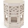 Декоративный стол John-Richard Travers Accent Table