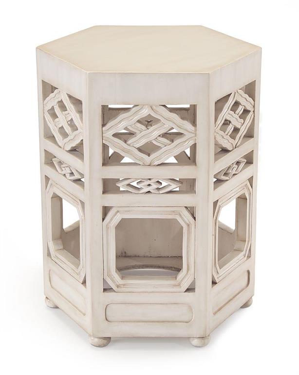 Декоративный стол John-Richard Travers Accent Table