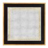 Декоративный стол Jonathan Charles Black & Eglomise Square Side Table