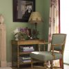 Декоративный стол Jonathan Charles Bywater Grey Fruitwood End Table