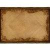Декоративный стол Jonathan Charles Carved Satinwood Tray Table