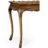 Декоративный стол Jonathan Charles Carved Satinwood Tray Table
