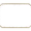 Декоративный стол Jonathan Charles Eggshell & Antique Mirror Rectangular Side Table