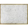 Декоративный стол Jonathan Charles Eglomise & Gilded Iron Rectangular Lamp Table