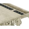 Декоративный стол Jonathan Charles Godwyn Grey Oak Console Table