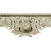 Декоративный стол Jonathan Charles Godwyn Grey Oak Console Table
