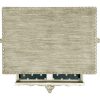 Декоративный стол Jonathan Charles Godwyn Grey Oak Side Table