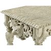 Декоративный стол Jonathan Charles Godwyn Grey Oak Side Table