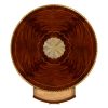Декоративный стол Jonathan Charles Mahogany and MOP Drum Side Table