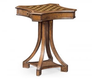 Декоративный стол Jonathan Charles Occasional Games Table