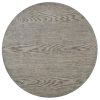 Декоративный стол Jonathan Charles Overbury Grey Oak Table