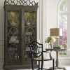 Декоративный стол Jonathan Charles Overbury Grey Oak Table