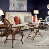 Декоративный стол Jonathan Charles Starburst Octagonal Side Table
