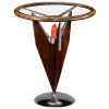 Декоративный стол Jonathan Charles Tailfin Side Table