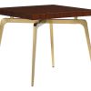 Декоративный стол LEXINGTON ALLEGRO LAMP