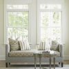 Декоративный стол LEXINGTON ASTON ROUND LAMP TABLE