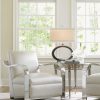 Декоративный стол LEXINGTON ASTON ROUND LAMP TABLE