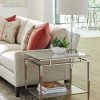Декоративный стол LEXINGTON ATHENE END TABLE
