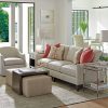 Декоративный стол LEXINGTON ATHENE END TABLE