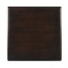 Декоративный стол LEXINGTON BLACK SANDS