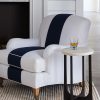 Декоративный стол LEXINGTON BREAKWATER ACCENT TABLE