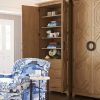 Декоративный стол LEXINGTON BREAKWATER ACCENT TABLE