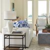 Декоративный стол LEXINGTON BREAKWATER DECORATIVE TABLE