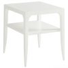 Декоративный стол LEXINGTON CARRINGTON END TABLE